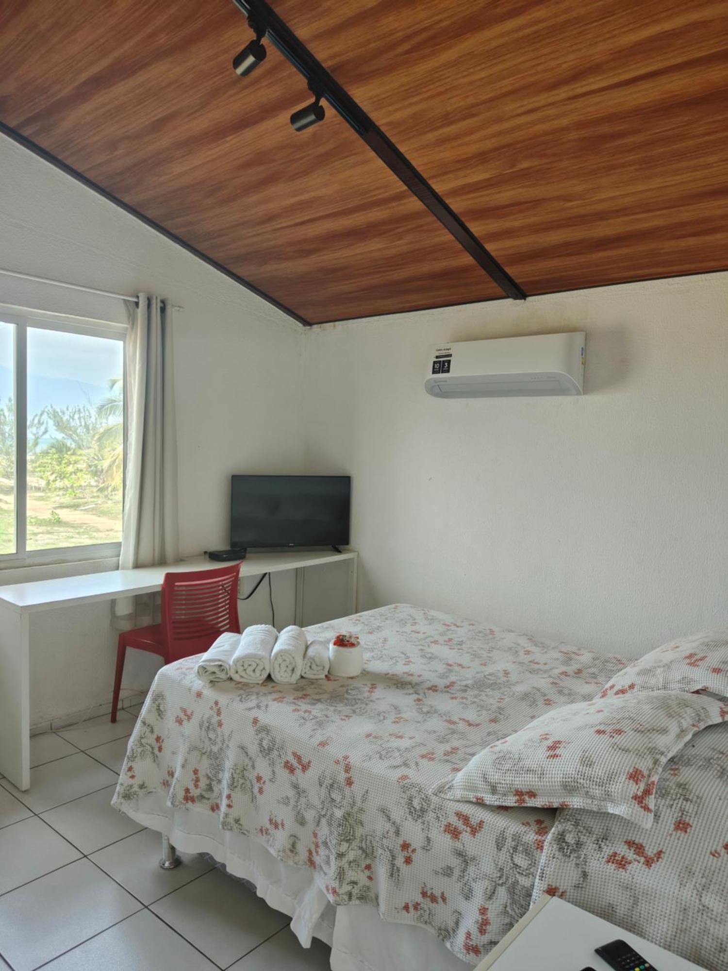 佩塞姆套房旅馆 Pecém 外观 照片