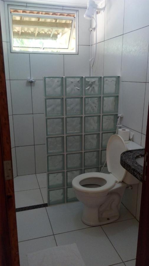 佩塞姆套房旅馆 Pecém 外观 照片